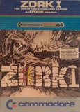 Zork I (Commodore 64)